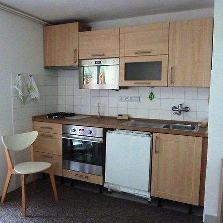 Ubytovani Vinohrady 73 Znojmo Ngoại thất bức ảnh